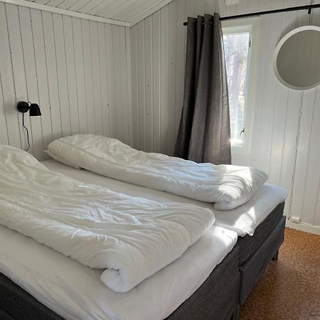 אופדאל Granmo Camping מראה חיצוני תמונה